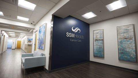 SSM Health Cancer Care