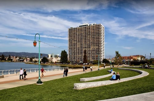 1200 Lakeshore Apartments