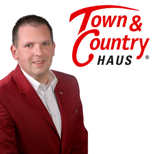 Town & Country Haus in Rust im Burgenland