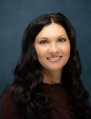 photo of Katy Anderson, APNP, RD