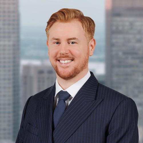 Headshot of Kevin Serre