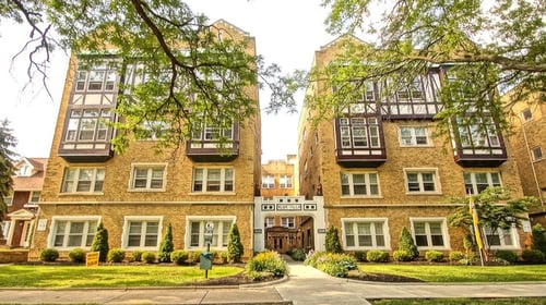 Elegant Office at Integrity Gold Coast  Apartments, Lakewood, OH, 44102