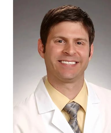 Brett R Laurence, M.D.