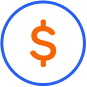 dollar icon