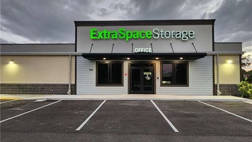 Extra Space Storage