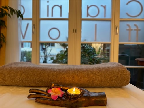 Craniosacral Therapie Baselland