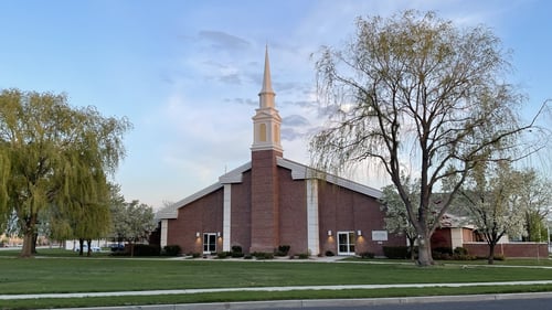 Church of Jesus Christ of Latter-day Saints