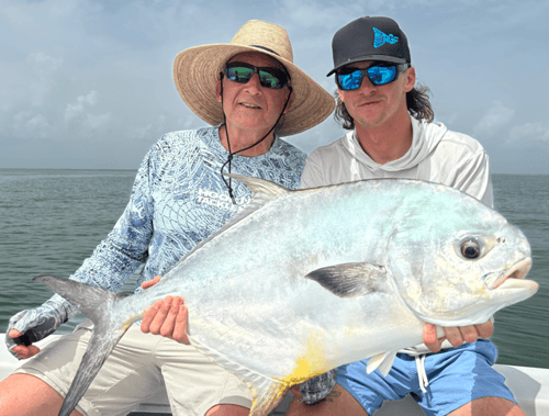 Native Guided Fishing Charters Goodland, FL