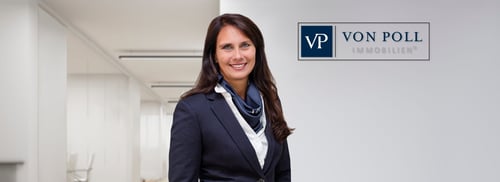 VON POLL IMMOBILIEN Moers