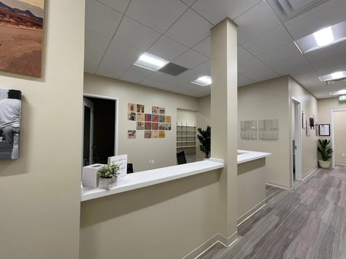VIPcare The Villages - Fenney interior