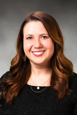 Sarah Schweiss, PharmD, BCACP is a pharmacist at St. Luke's.