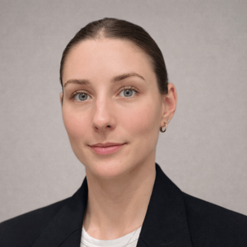 Ally haight headshot