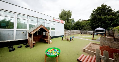 Busy Bees at Rainham - Gallery Photo