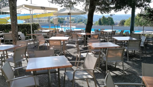 La Terrasse
