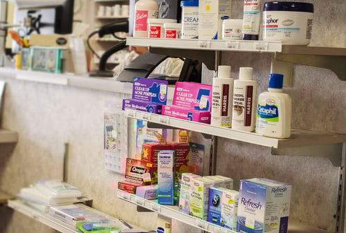 SSM Health Prescription Center