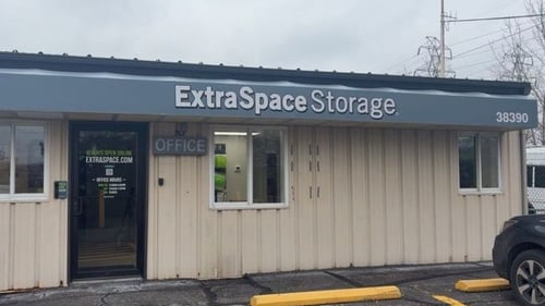 Extra Space Storage