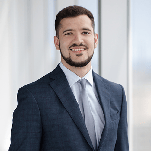 Headshot of Ricardo Cavaleiro