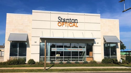 Eyeglasses, Contacts & Eye Exams Available at Stanton Optical in West Allis, WI 53227