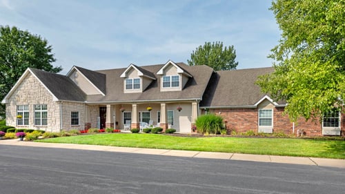 Brookdale Valparaiso