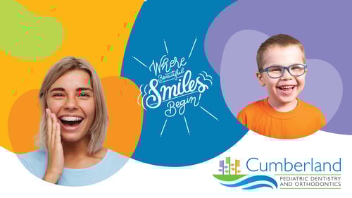 Cumberland Pediatric Dentistry and Orthodontics