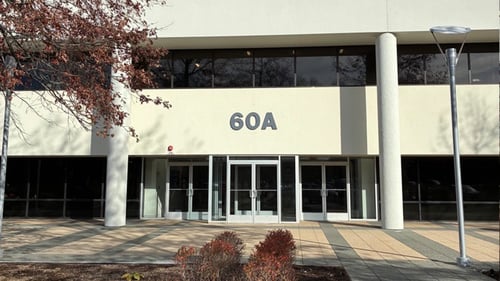 Building A, Columbia Road, Morristown