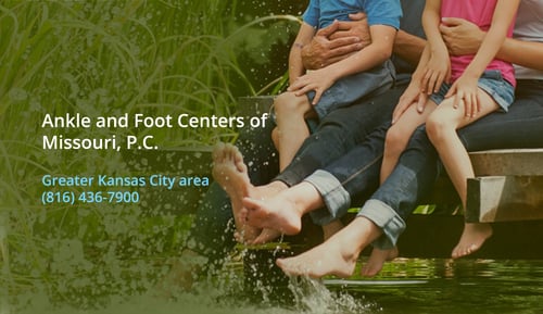 Ankle & Foot Centers of Missouri Cover Photo