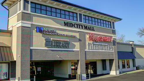 Norton Community Medical Associates - Mid City Mall