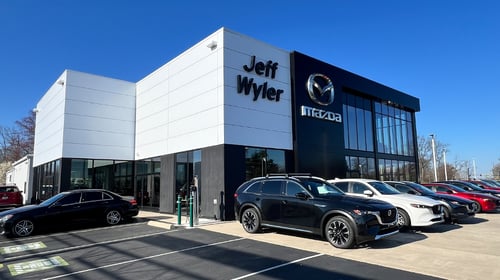Jeff Wyler Mazda - Eastgate
Shop for your NEW Mazda - visit: www.JeffWylerEastgateMazda.com or call: 513-752-3447