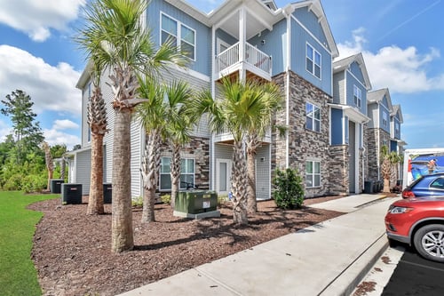Grandview At Clear Pond Apartments Google Cover Photo in Myrtle Beach, SC