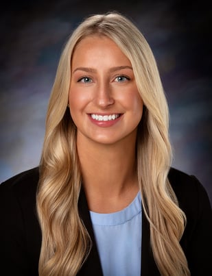 photo of Lindsay Larson, PAC