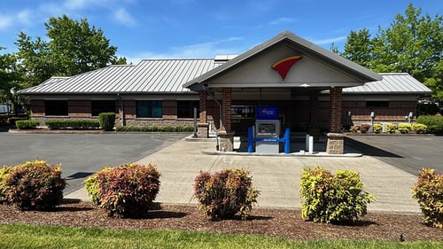 Banner Bank East Vancouver branch in Vancouver, Washington