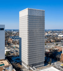 TIAA Financial Services Atlanta - 600 W Peachtree St NW Atlanta, GA 30308