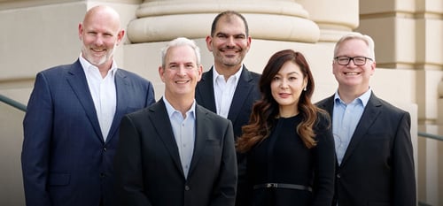 Newport Beach Trust & Probate Lawyers Team