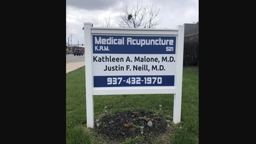 K.A.M. Medical Acupuncture in Kettering, OH