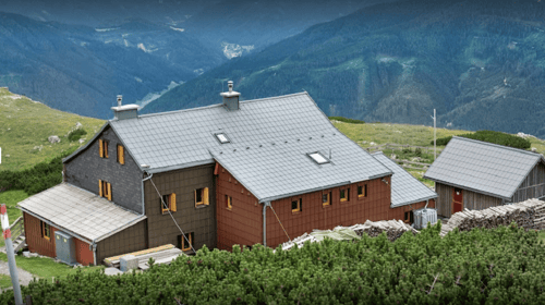 ÖTK - Graf-Meran-Haus