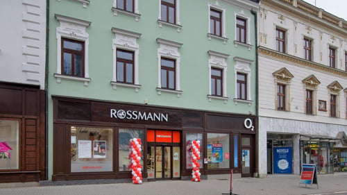 ROSSMANN