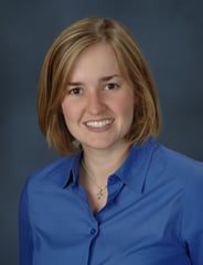 photo of Kelly Orysen, SLP