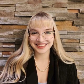 Headshot of Jessie Lawrence