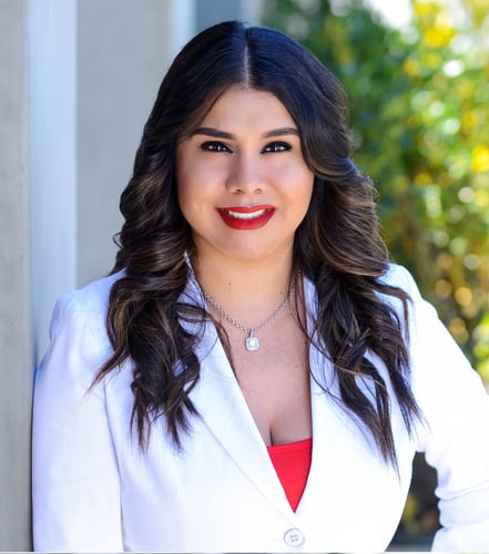 Headshot of Marbeya Macedo