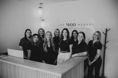 The MOD Medspa | Austin, MN