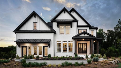 Hendricks Home Design