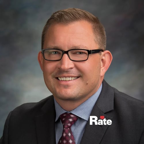 Your local mortgage expert!