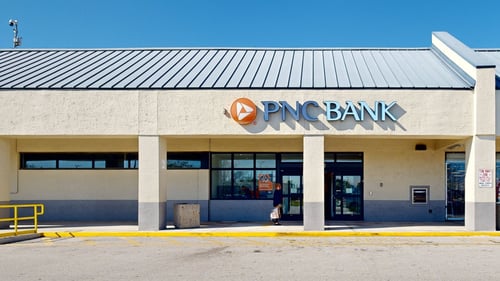 PNC Bank Belle Glade - Belle Glade, FL