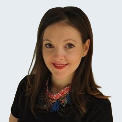Headshot of Dominique Mullins