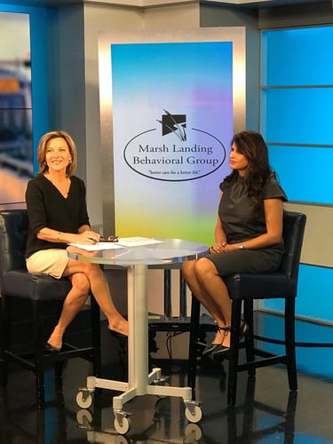 Marsh Landing Behavioral Group | Jacksonville Beach, FL