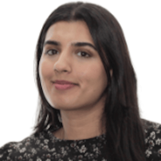 Headshot of Purneet Kaur