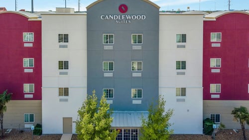 Newly Renovated Welcome