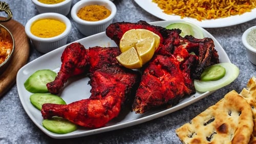 Shor Bazar Grill cover photo