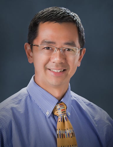 Jason Chan, MD