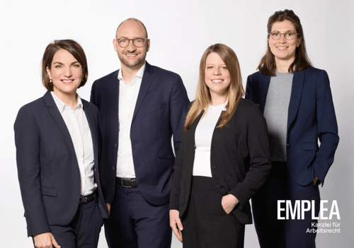 EMPLEA AG , Anwaltskanzlei für Arbeitsrecht